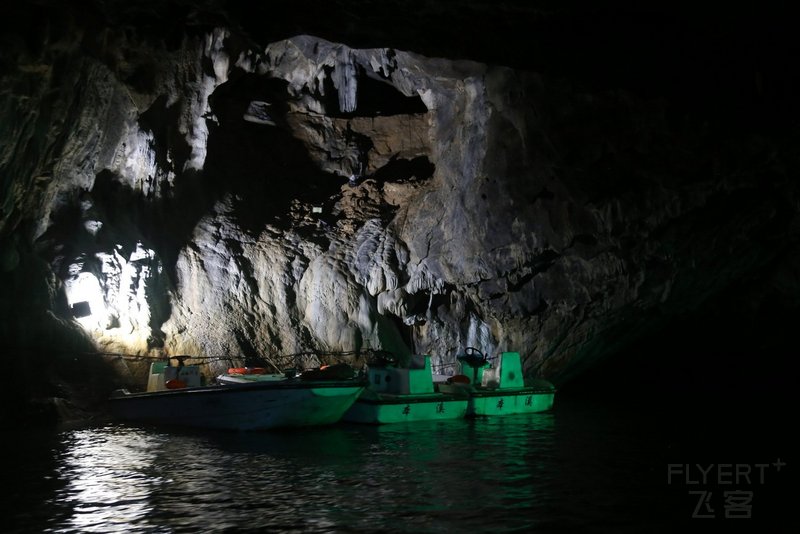 Benxi--Benxi Water Cave (10).JPG