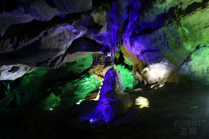 Benxi--Benxi Water Cave (24).JPG