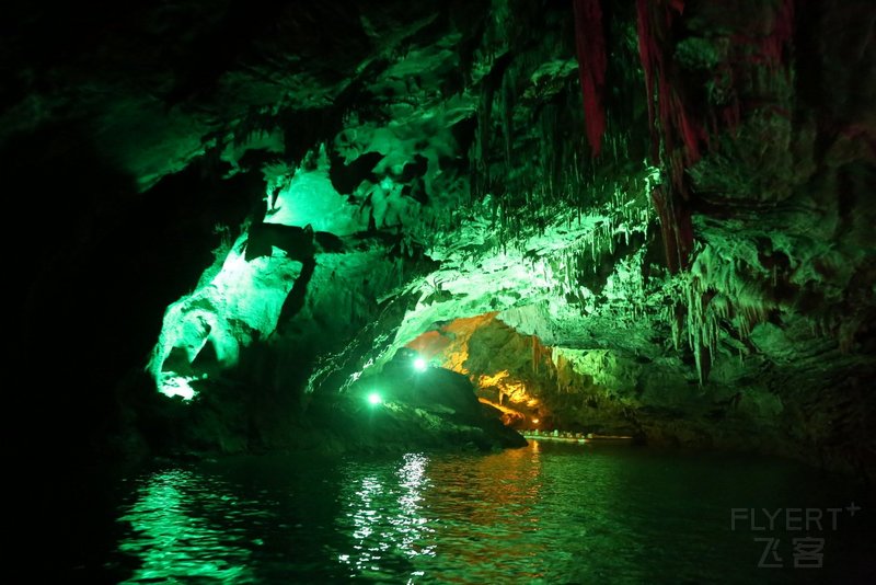 Benxi--Benxi Water Cave (13).JPG