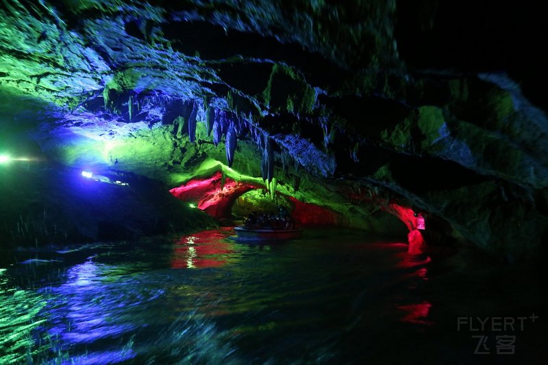 Benxi--Benxi Water Cave (11).JPG