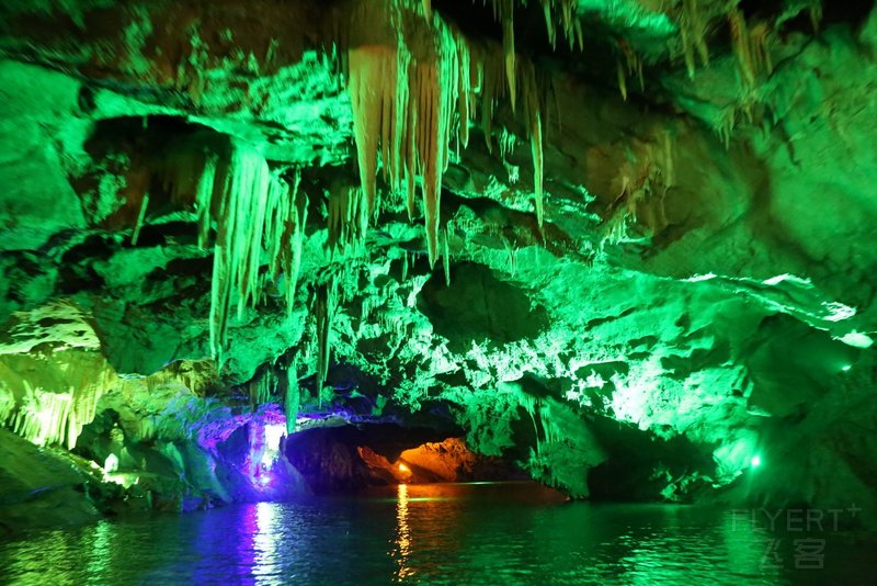 Benxi--Benxi Water Cave (39).JPG