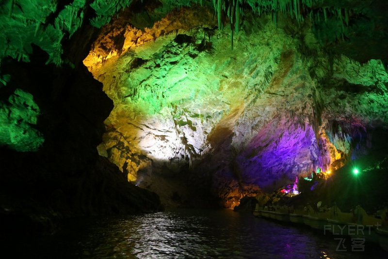 Benxi--Benxi Water Cave (18).JPG