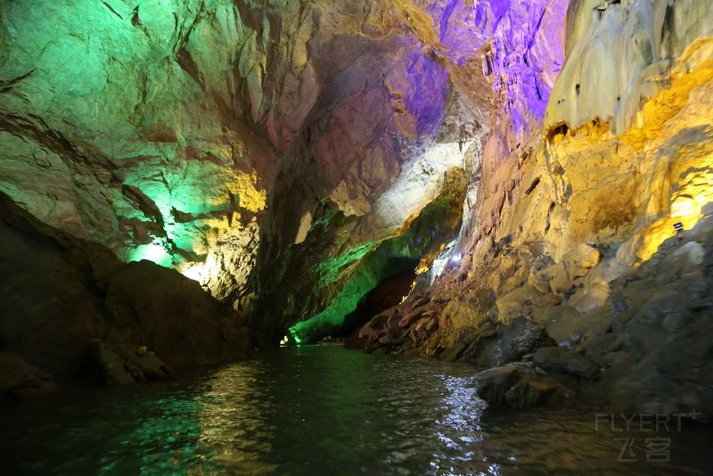 Benxi--Benxi Water Cave (33).JPG