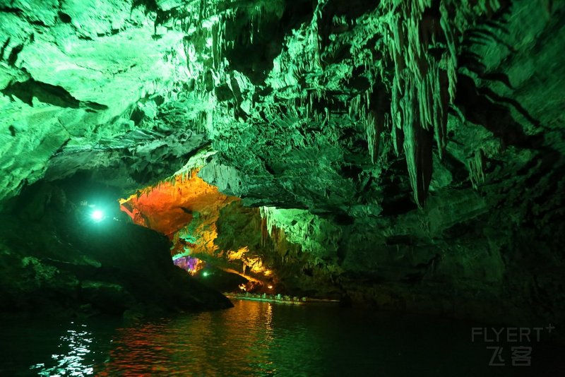 Benxi--Benxi Water Cave (14).JPG