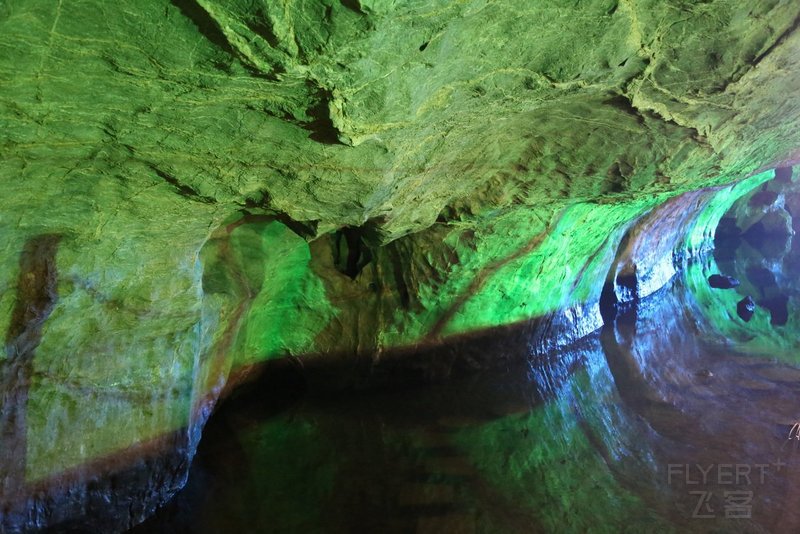 Benxi--Benxi Water Cave (5).JPG