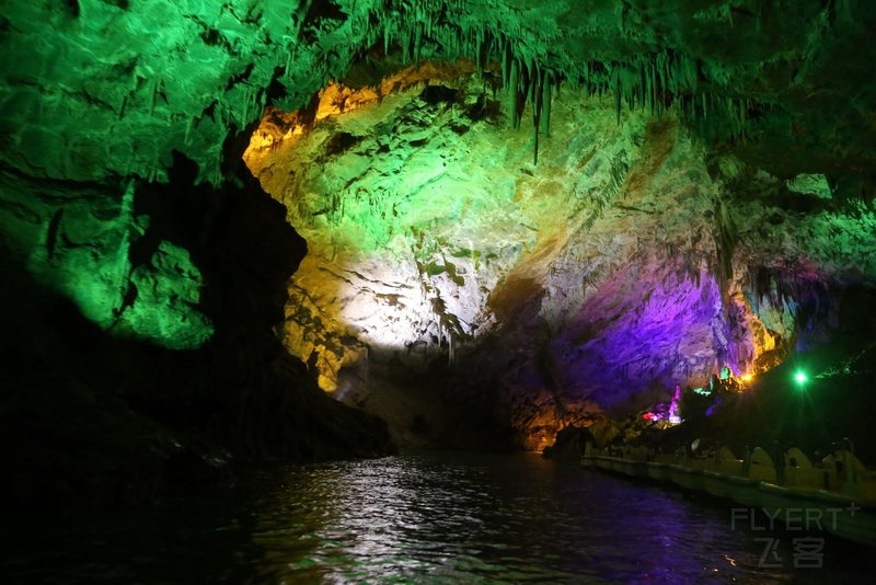Benxi--Benxi Water Cave (17).JPG