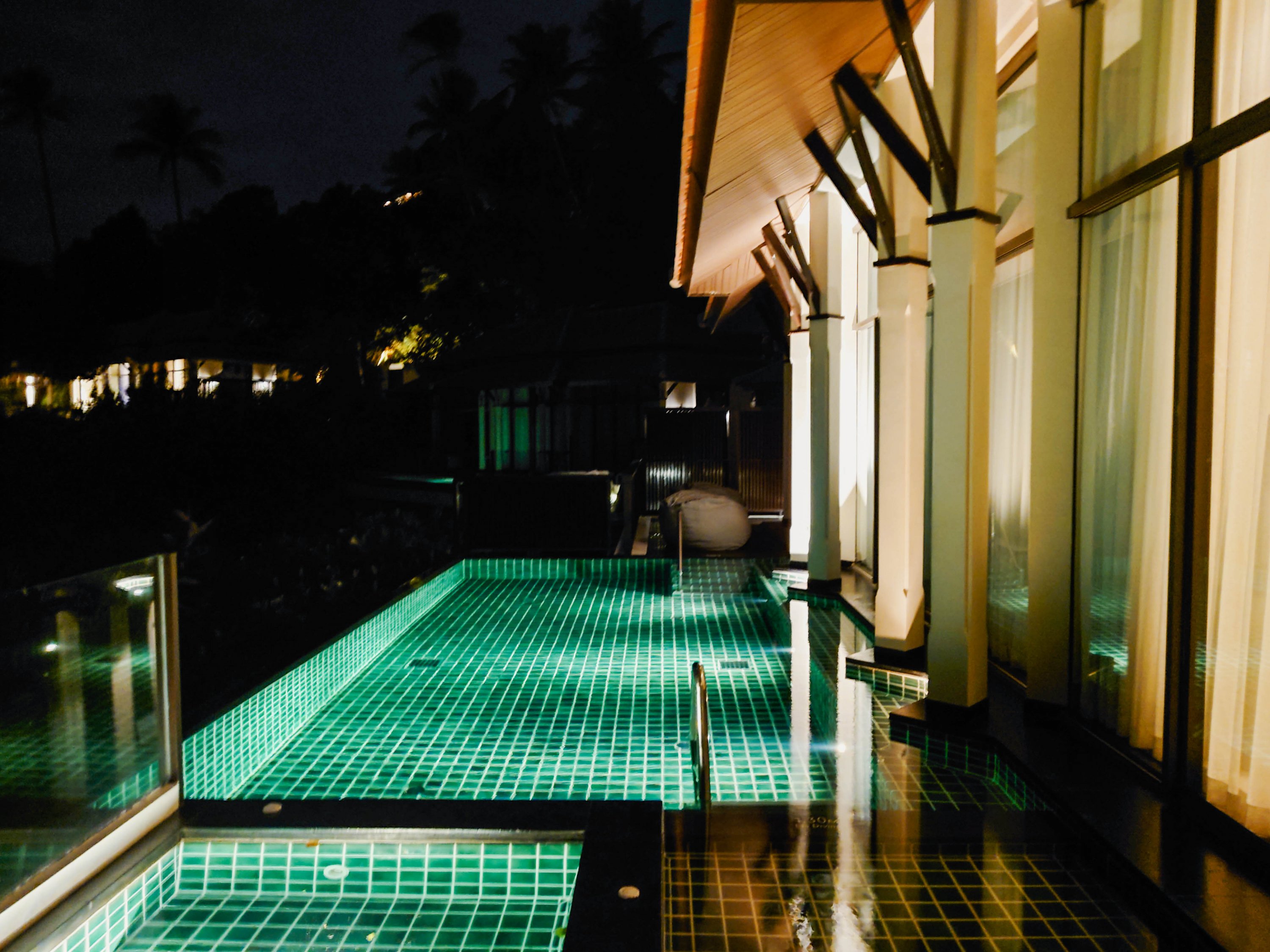 ÷ | Banyan Tree Samui | ÷ׯ | ס