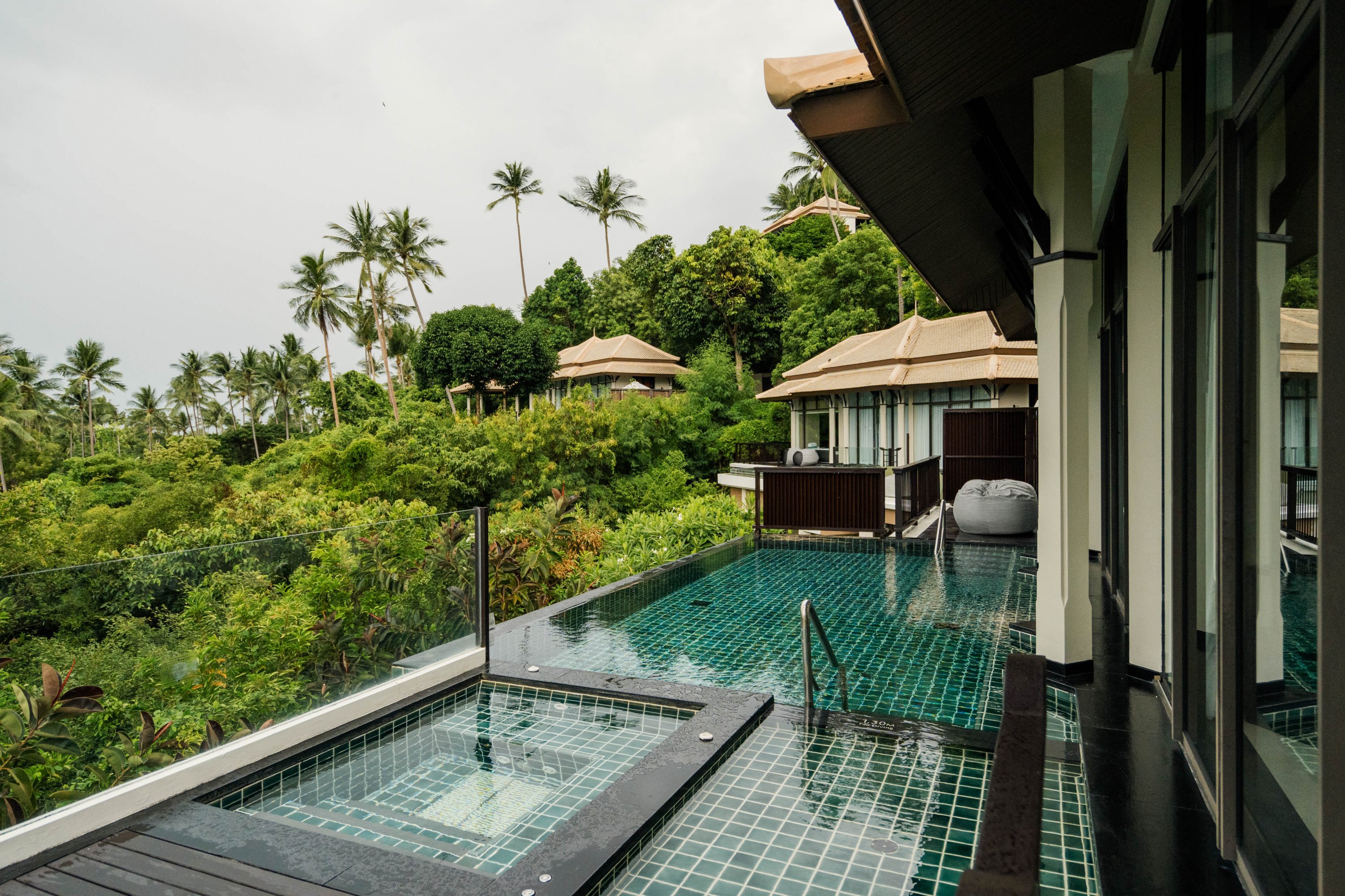 ÷ | Banyan Tree Samui | ÷ׯ | ס