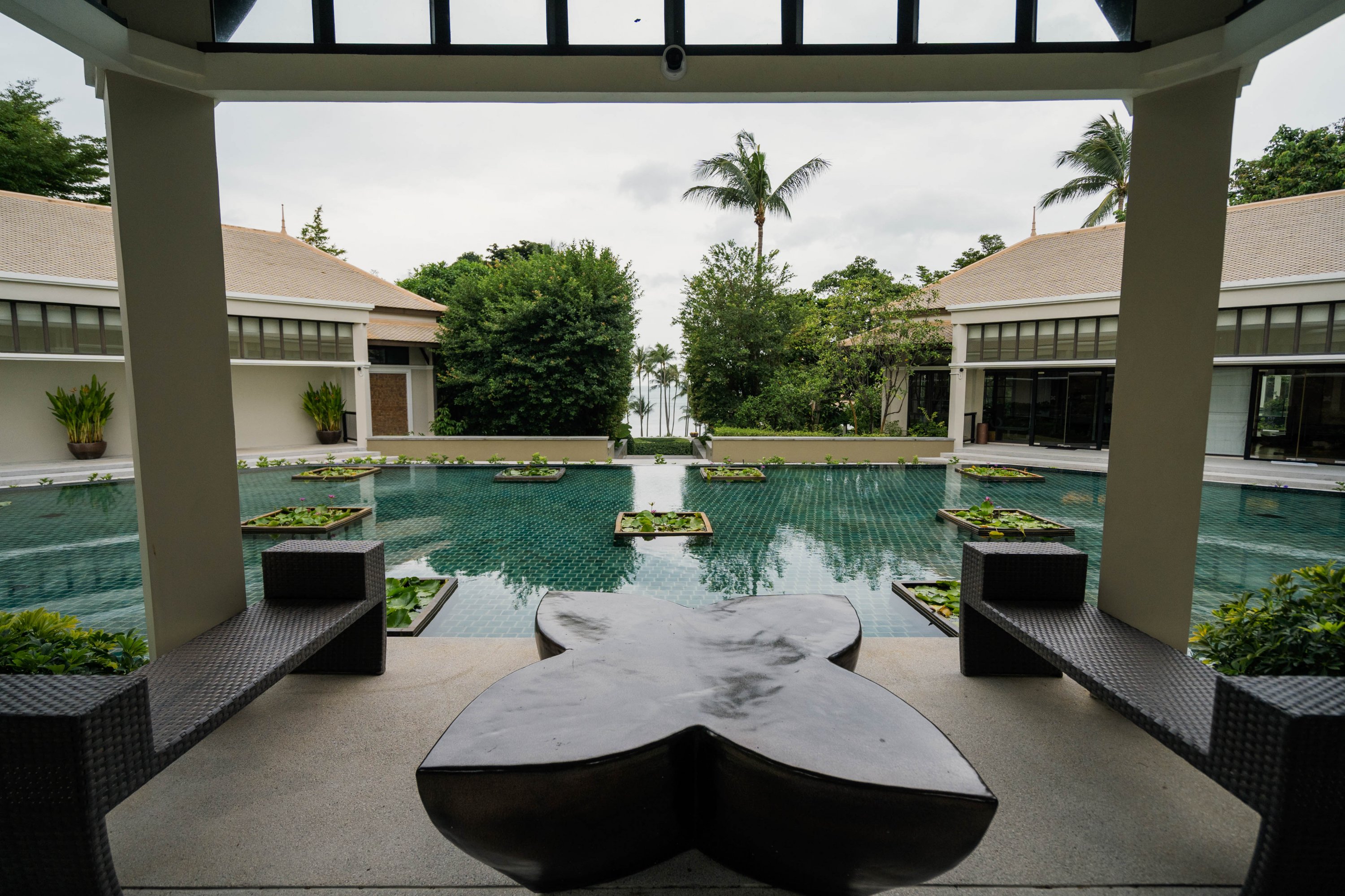 ÷ | Banyan Tree Samui | ÷ׯ | ס