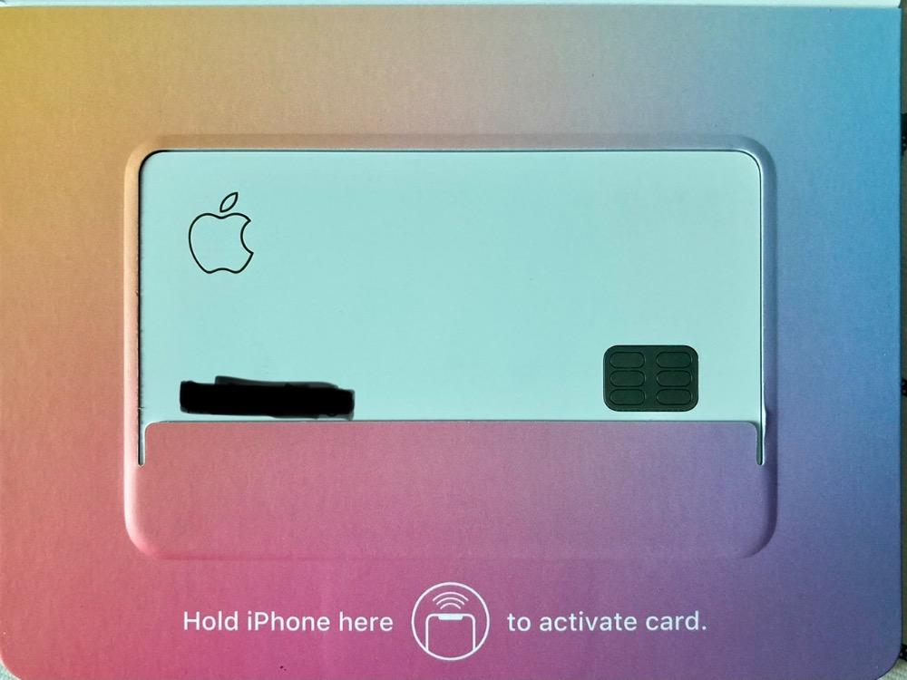 Apple Card 估һЩʹü
