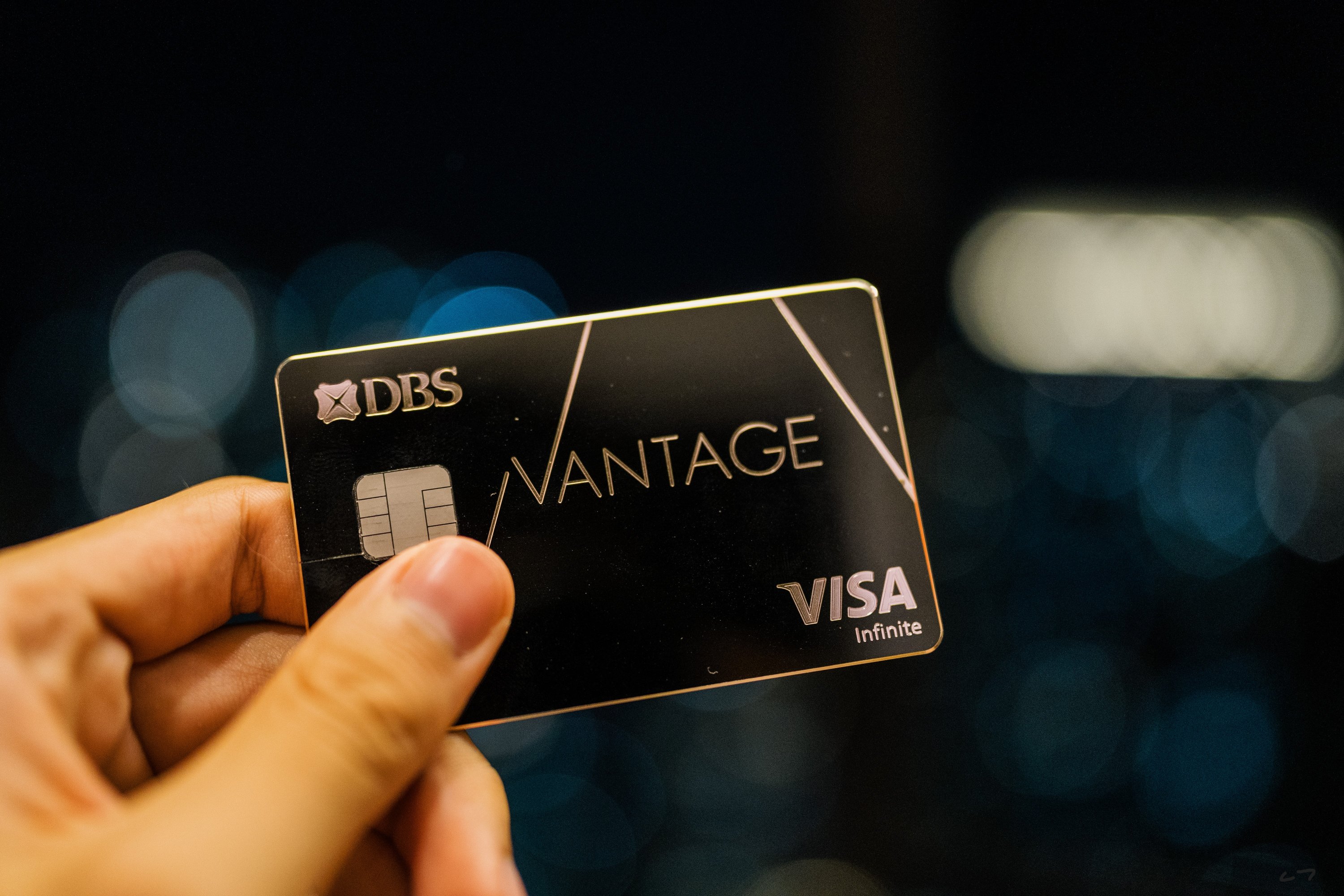 Citi / DBS / SC / HSBC / AMEX|2022新加坡用卡|用卡报告-用卡热点 