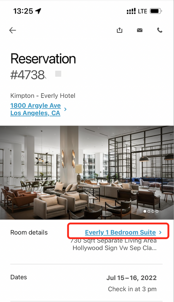 նٳ顪ɼKIMPTON EVERLY HOTELס