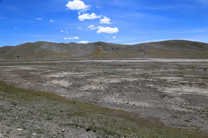 Kunlun Mountain and Kekexili Natural Reserve (31).JPG