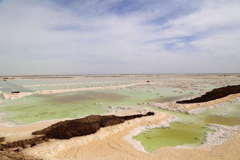 Golmud--Qarhan Salt Lake (75).JPG