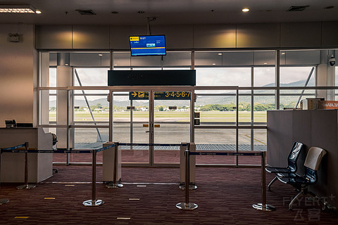 新航/Scoot | 新航集团B38M/A21N新世代窄体经济舱 | SIN-REP / CNX-SIN | 飞行报告