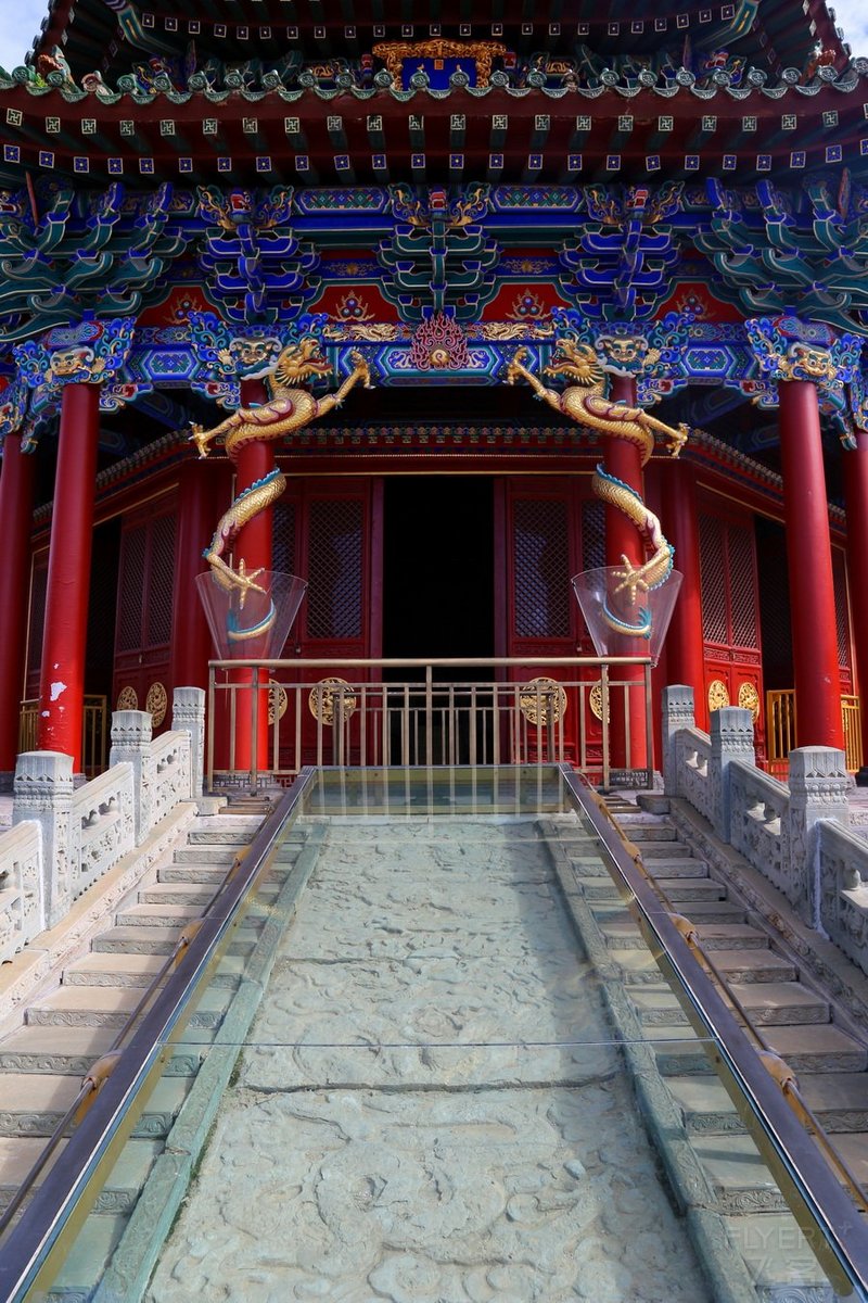 Shenyang--Mukden Palace (19).JPG