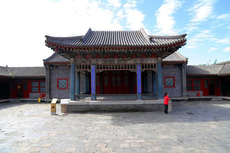 Shenyang--Mukden Palace (31).JPG