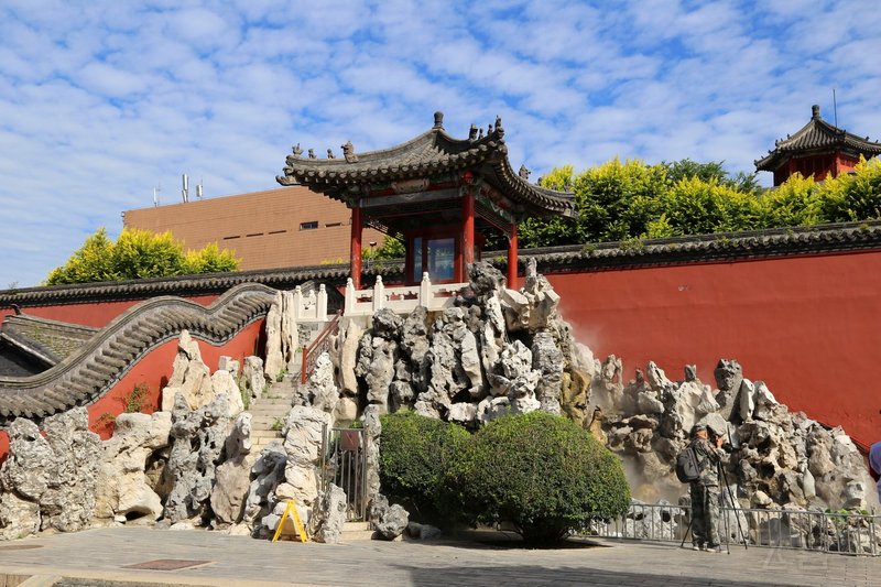 Shenyang--Mukden Palace (26).JPG
