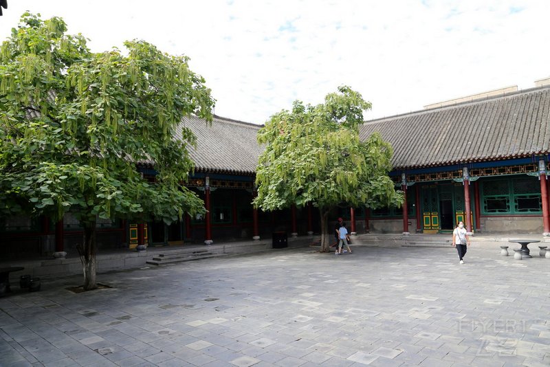 Shenyang--Zhangxueliang Residence (6).JPG