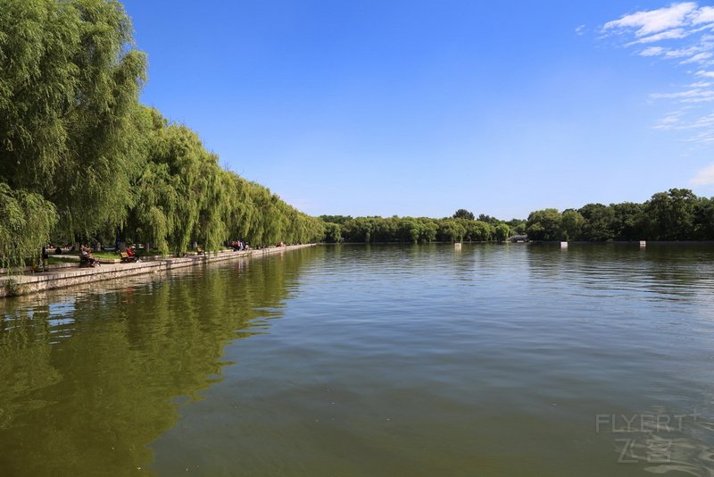 Shenyang--Zhao Mausoleum and Beiling Park (2).JPG