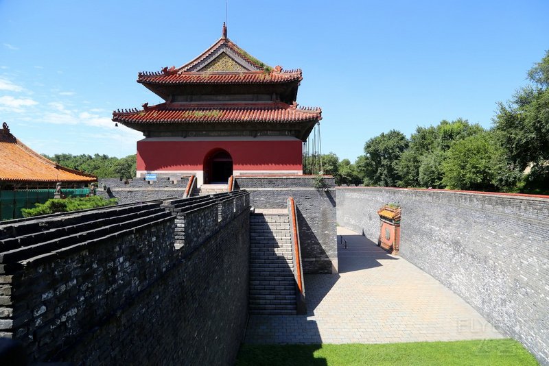 Shenyang--Zhao Mausoleum and Beiling Park (23).JPG