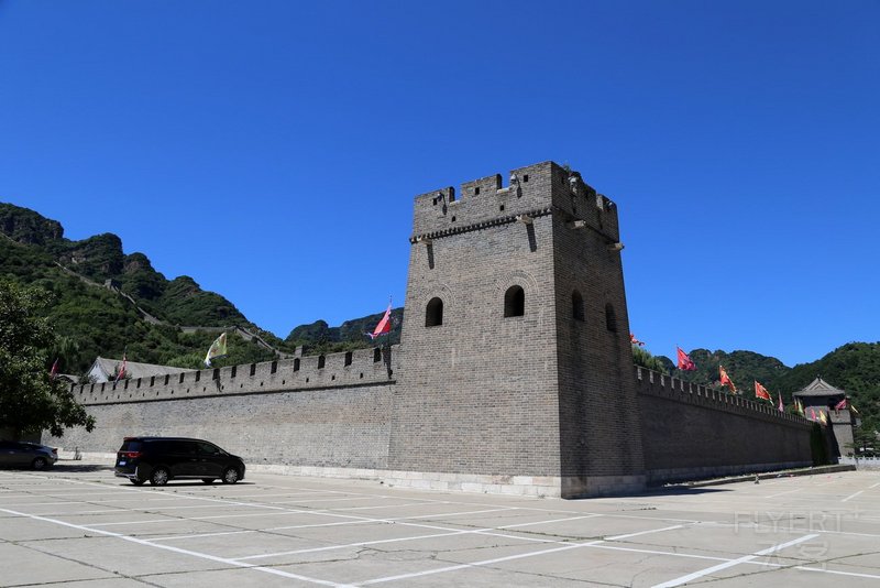 Tianjin--Great Wall at Huangyaguan (1).JPG