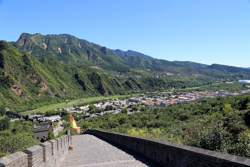 Tianjin--Great Wall at Huangyaguan (20).JPG