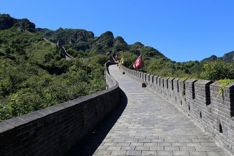 Tianjin--Great Wall at Huangyaguan (12).JPG