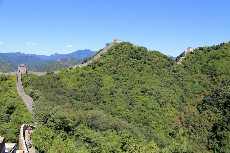Tianjin--Great Wall at Huangyaguan (35).JPG
