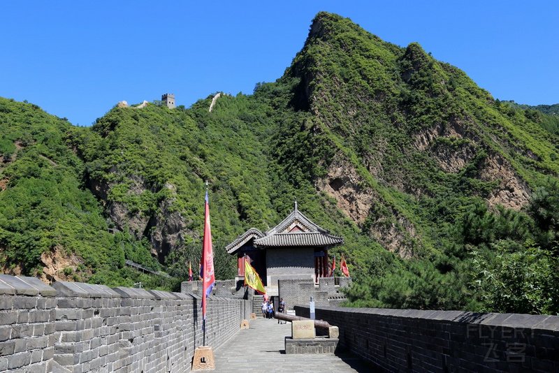 Tianjin--Great Wall at Huangyaguan (23).JPG