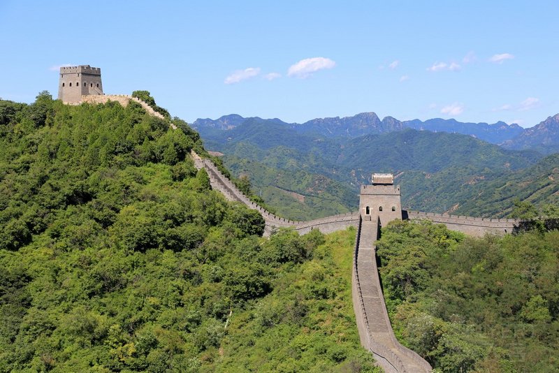 Tianjin--Great Wall at Huangyaguan (41).JPG