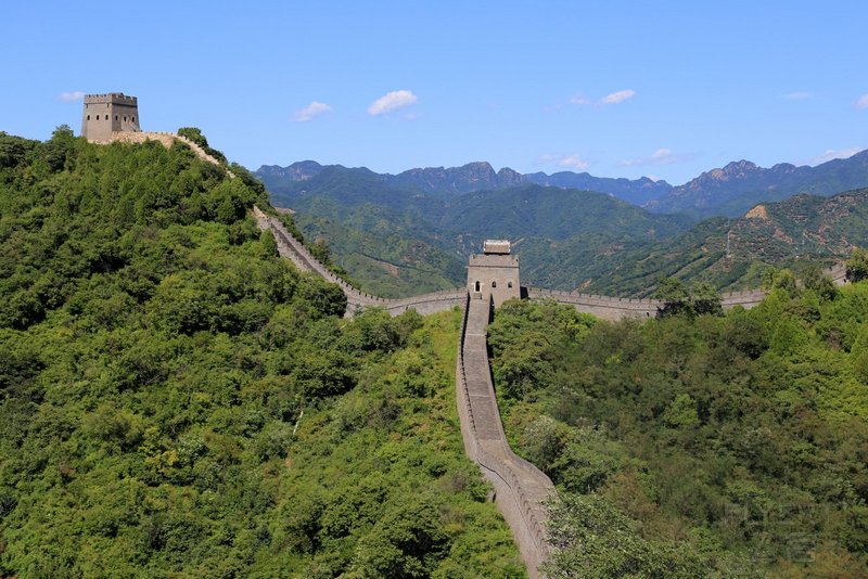 Tianjin--Great Wall at Huangyaguan (38).JPG
