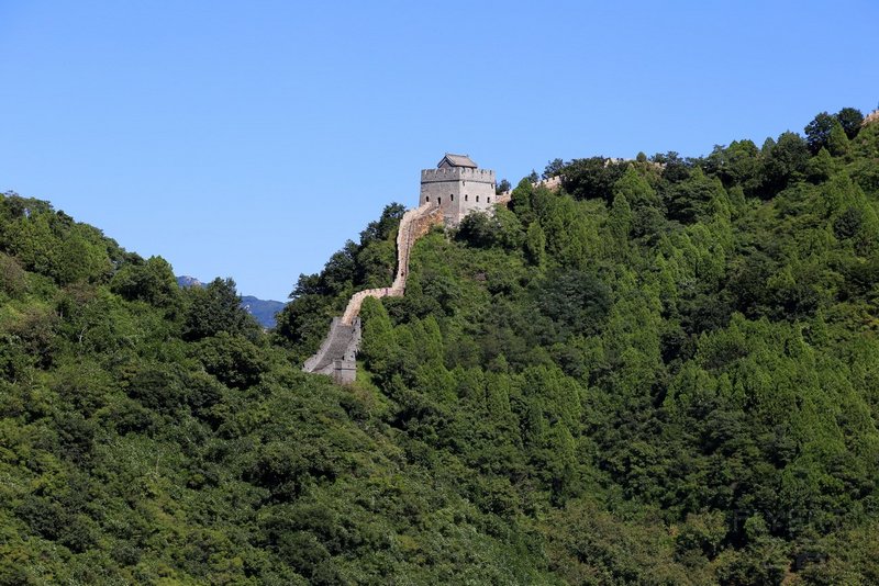 Tianjin--Great Wall at Huangyaguan (40).JPG