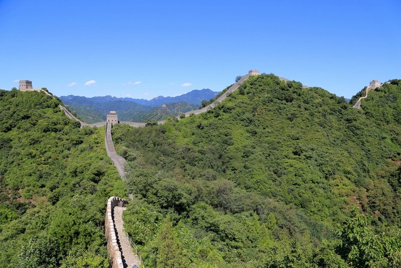 Tianjin--Great Wall at Huangyaguan (39).JPG