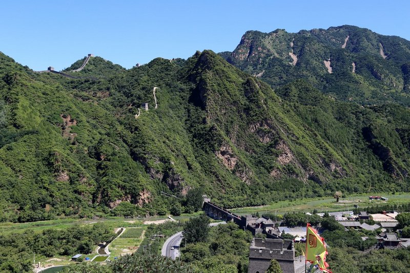 Tianjin--Great Wall at Huangyaguan (21).JPG