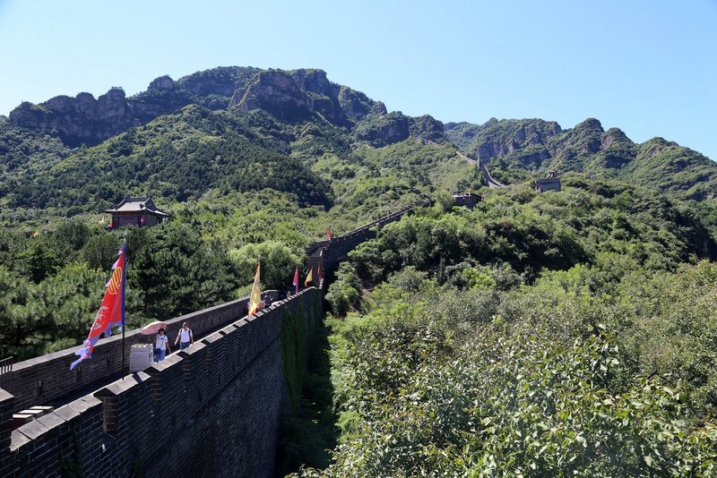 Tianjin--Great Wall at Huangyaguan (24).JPG