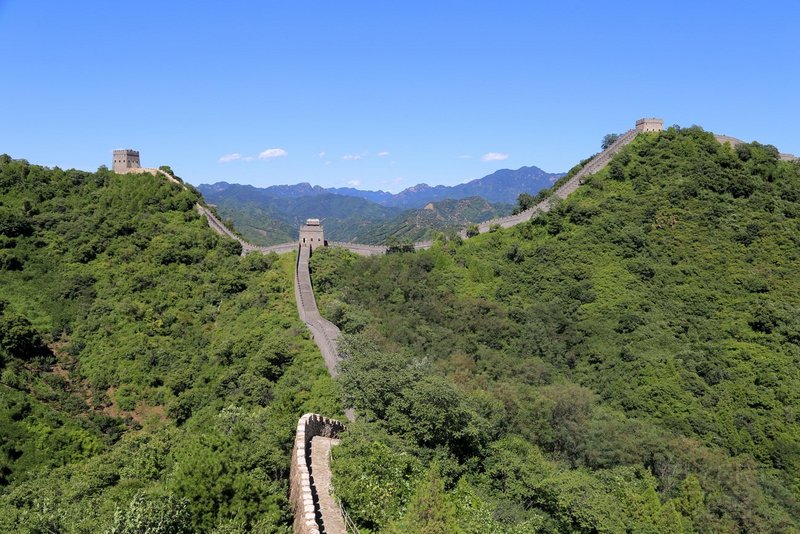 Tianjin--Great Wall at Huangyaguan (42).JPG