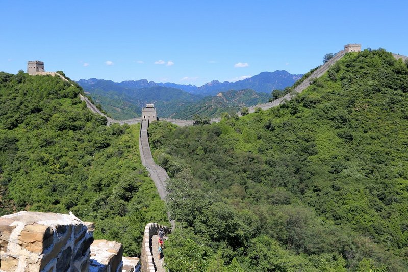 Tianjin--Great Wall at Huangyaguan (34).JPG