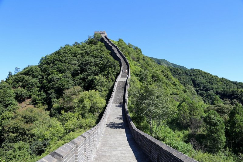 Tianjin--Great Wall at Huangyaguan (52).JPG