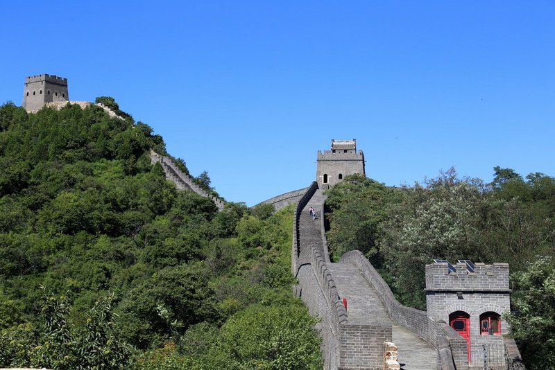 Tianjin--Great Wall at Huangyaguan (46).JPG