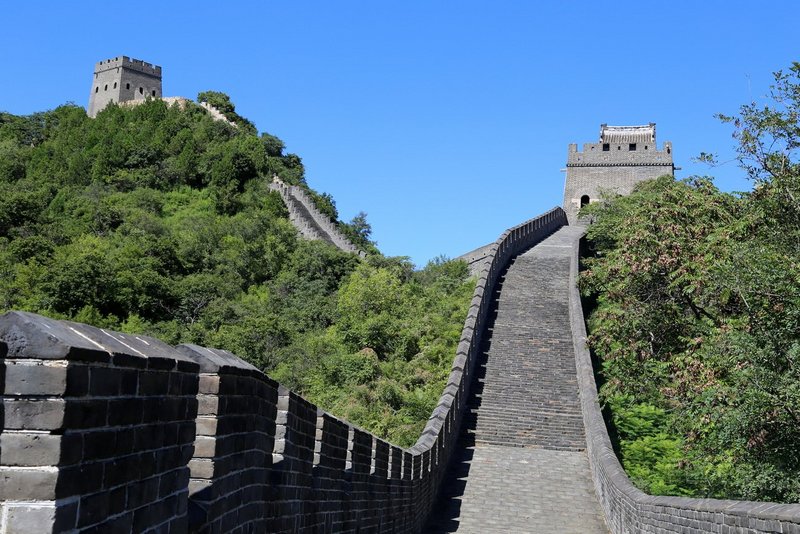 Tianjin--Great Wall at Huangyaguan (47).JPG