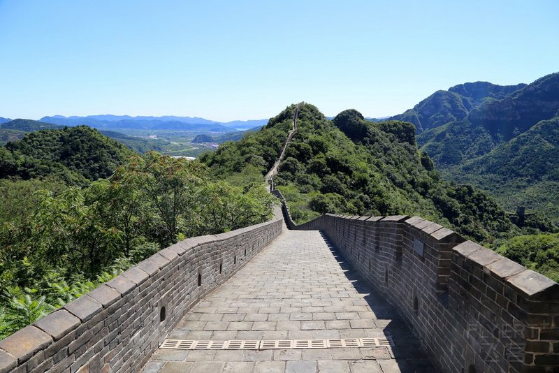 Tianjin--Great Wall at Huangyaguan (49).JPG