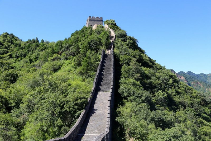Tianjin--Great Wall at Huangyaguan (50).JPG