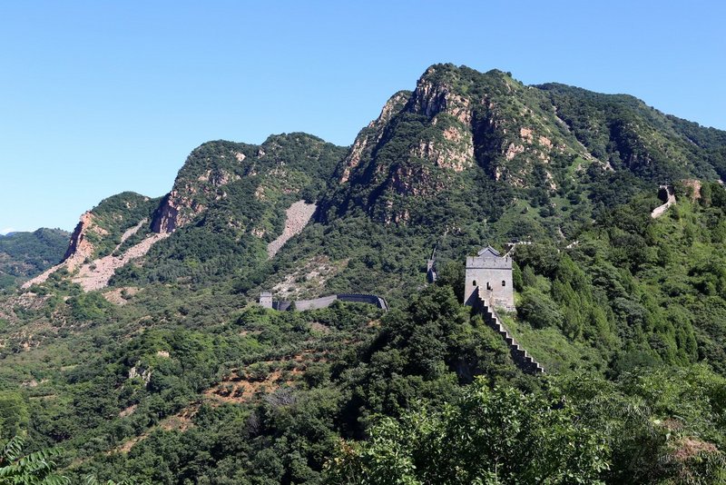 Tianjin--Great Wall at Huangyaguan (63).JPG
