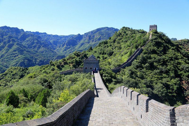 Tianjin--Great Wall at Huangyaguan (55).JPG