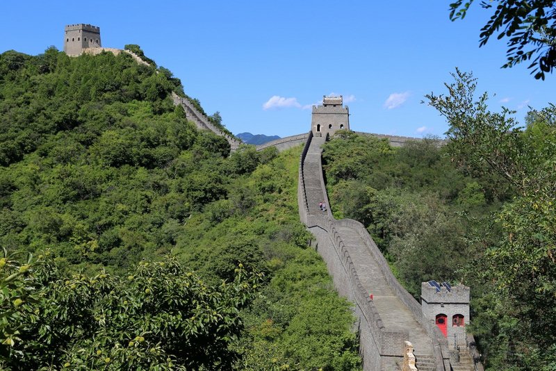 Tianjin--Great Wall at Huangyaguan (45).JPG