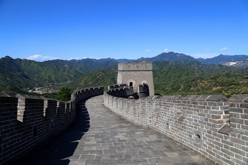 Tianjin--Great Wall at Huangyaguan (85).JPG