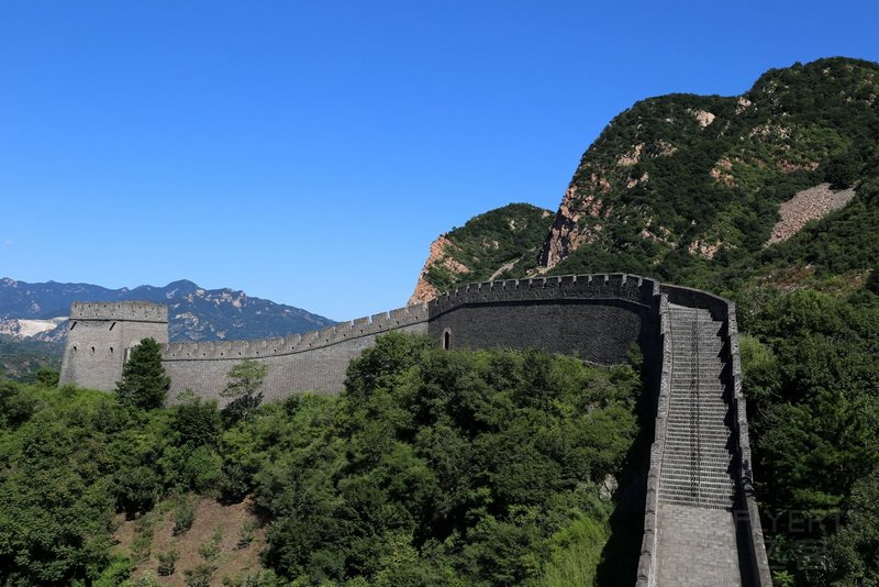 Tianjin--Great Wall at Huangyaguan (81).JPG