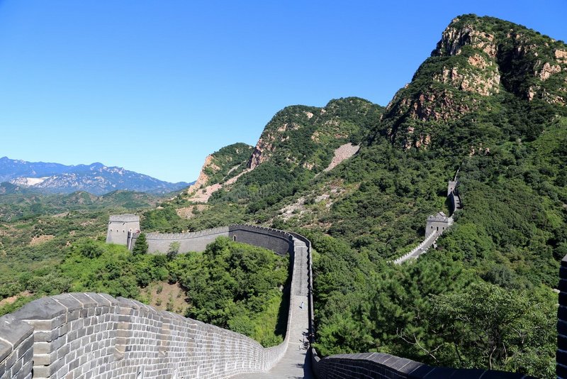 Tianjin--Great Wall at Huangyaguan (80).JPG