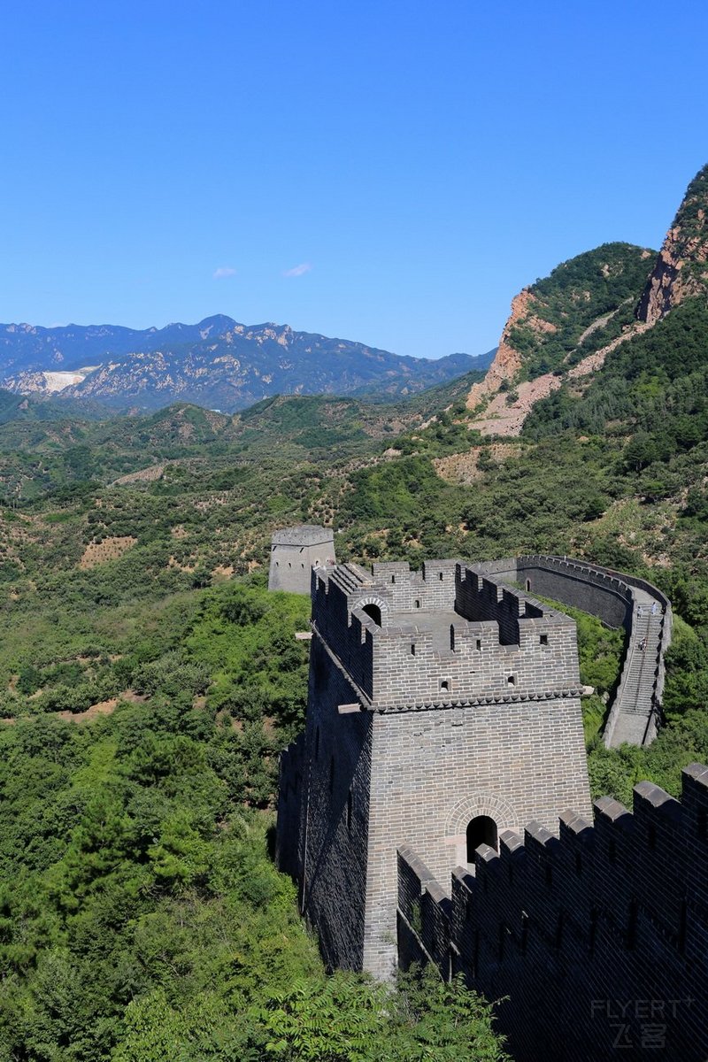 Tianjin--Great Wall at Huangyaguan (78).JPG